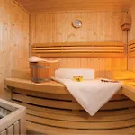 Awesome In Okrug Gornji With Sauna Vikendica