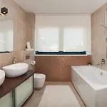 Awesome In Okrug Gornji With Sauna Trogir