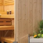 Awesome In Okrug Gornji With Sauna *