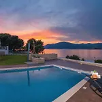 Awesome In Okrug Gornji With Sauna Vikendica