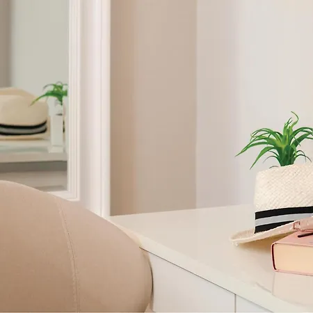 度假居 Awesome In Okrug Gornji With Sauna