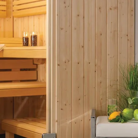 Awesome In Okrug Gornji With Sauna *