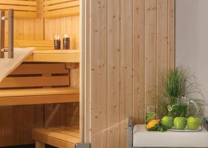 Awesome In Okrug Gornji With Sauna *