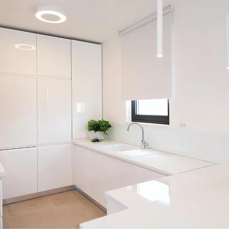 Awesome In Okrug Gornji With Sauna Dom wakacyjny Trogir