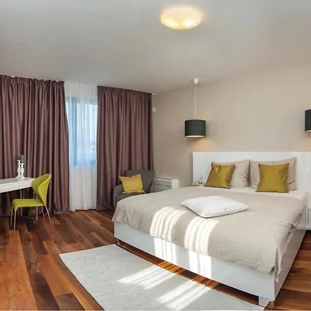 Awesome In Okrug Gornji With Sauna * Trogir